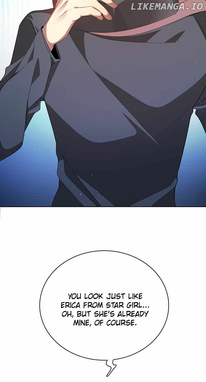 Zero Game Chapter 287 page 76