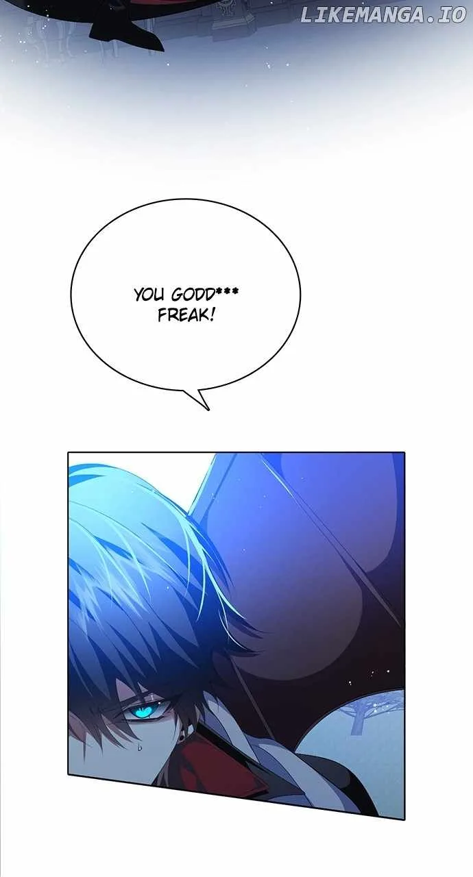 Zero Game Chapter 287 page 81