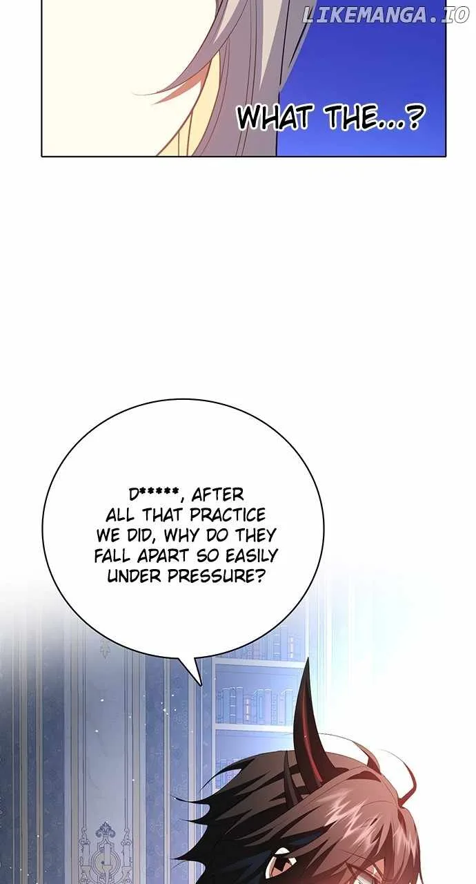 Zero Game Chapter 287 page 78