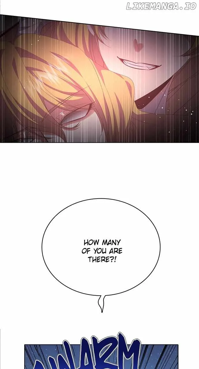 Zero Game Chapter 287 page 82