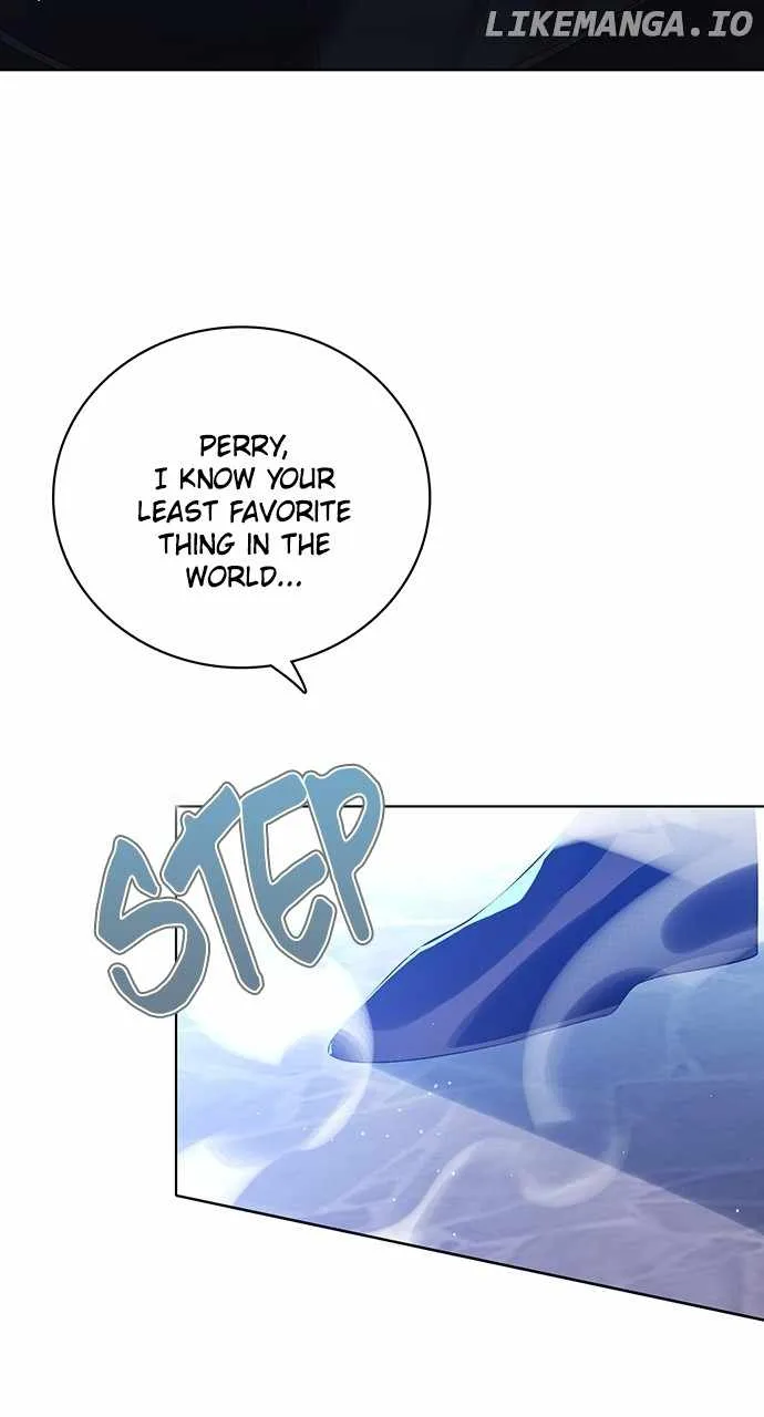 Zero Game Chapter 287 page 91