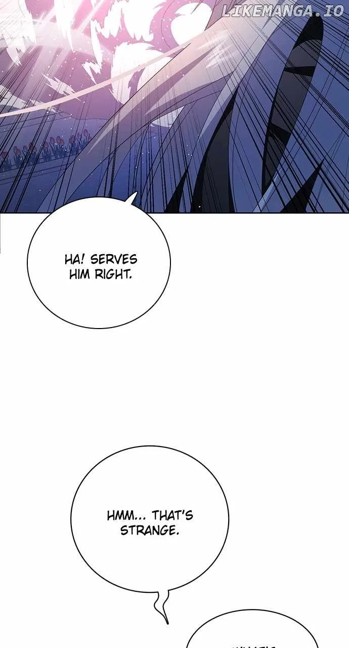 Zero Game Chapter 287 page 86