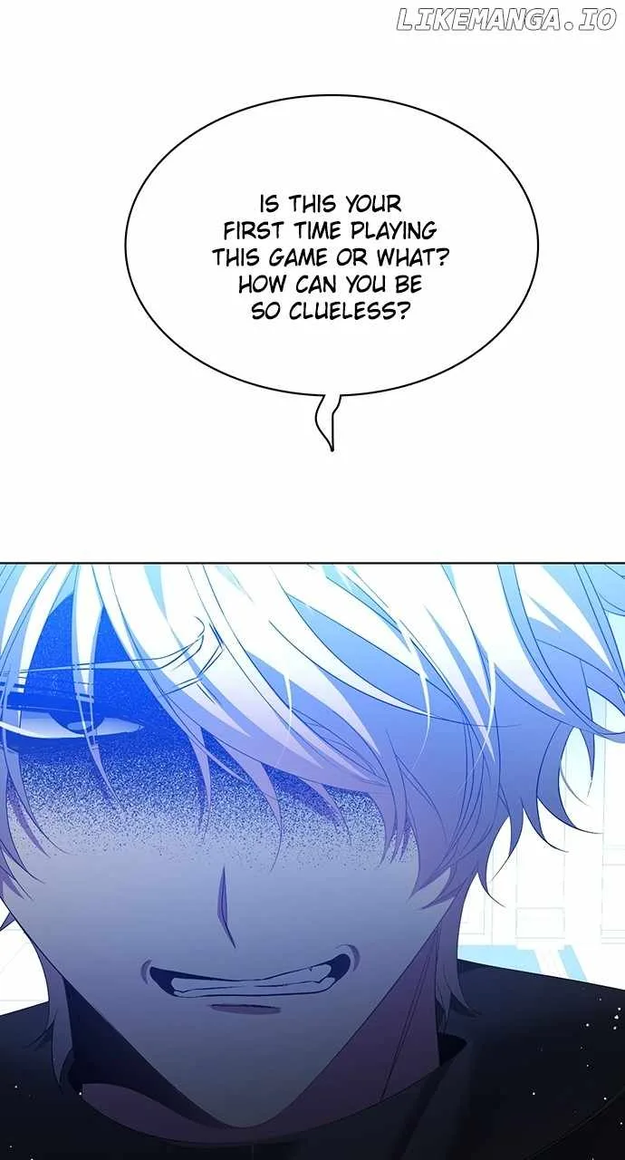 Zero Game Chapter 287 page 90