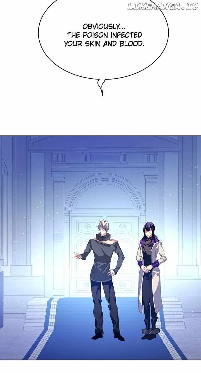 Zero Game Chapter 287 page 89