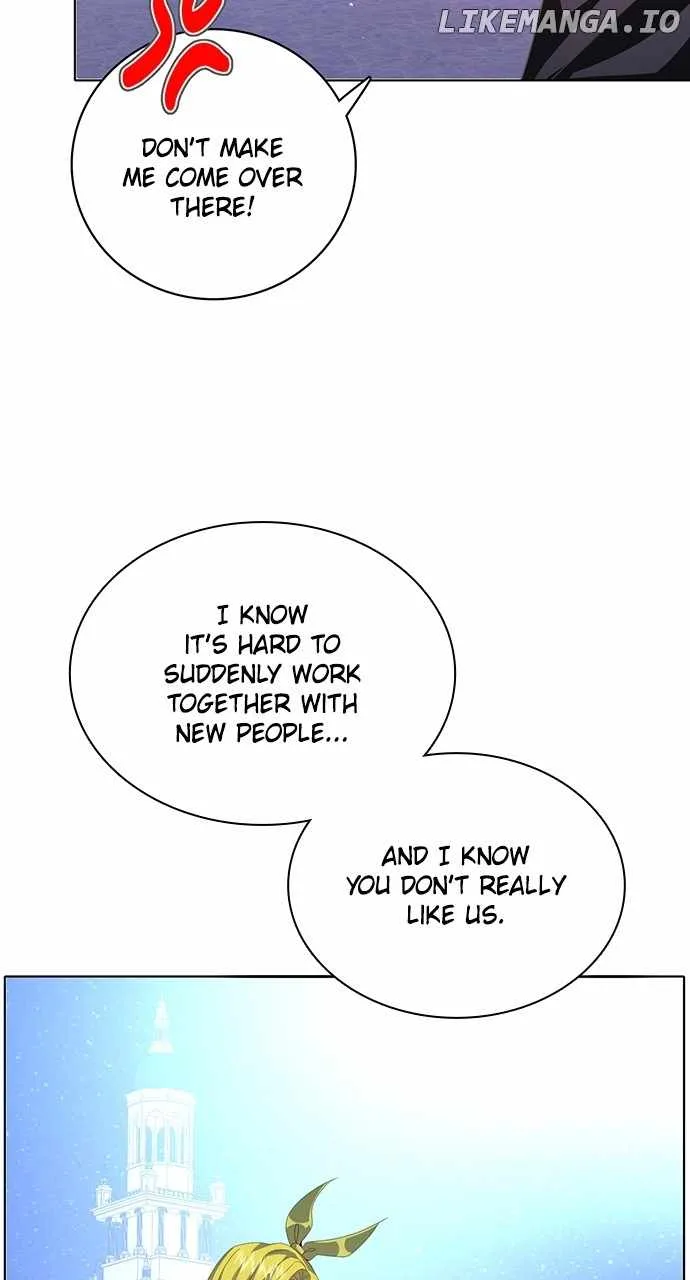 Zero Game Chapter 287 page 95
