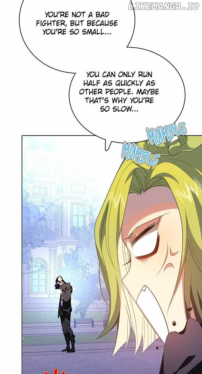 Zero Game Chapter 287 page 94