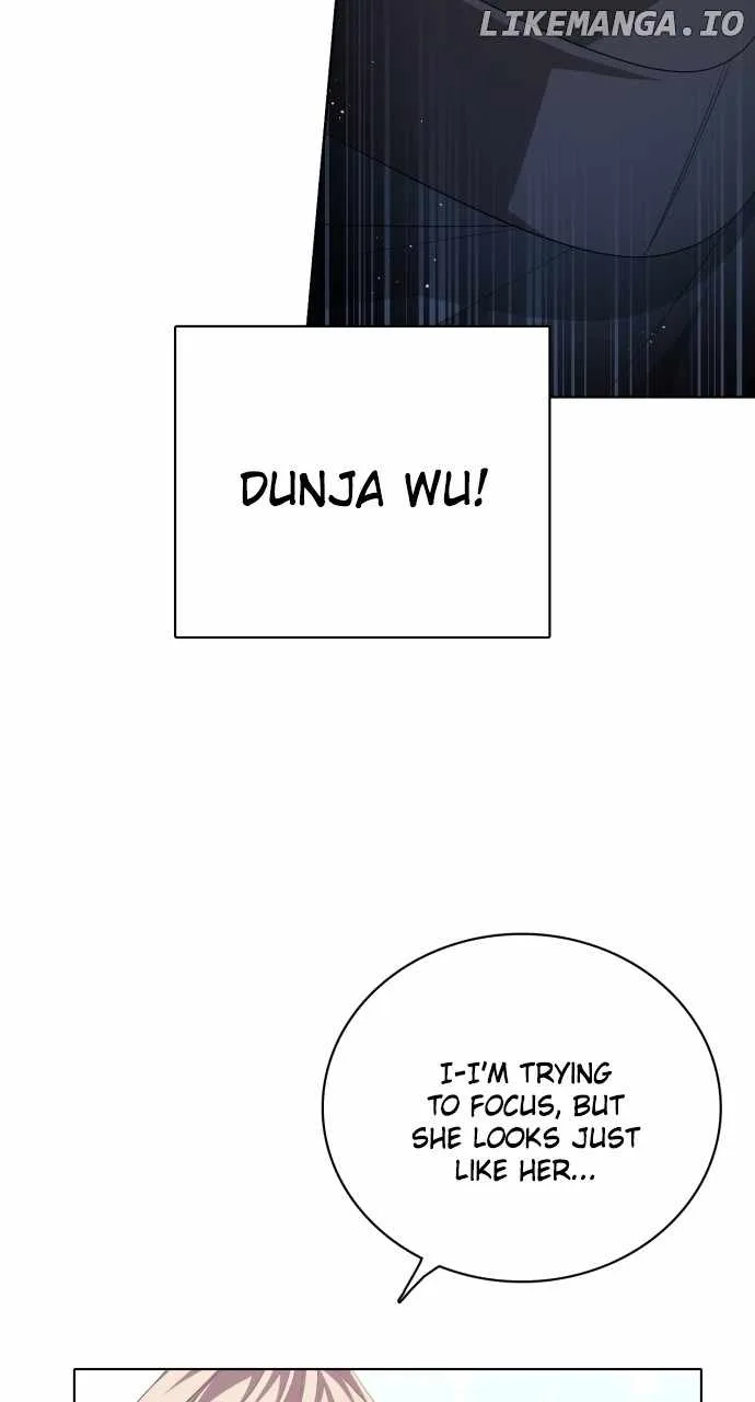 Zero Game Chapter 288 page 21