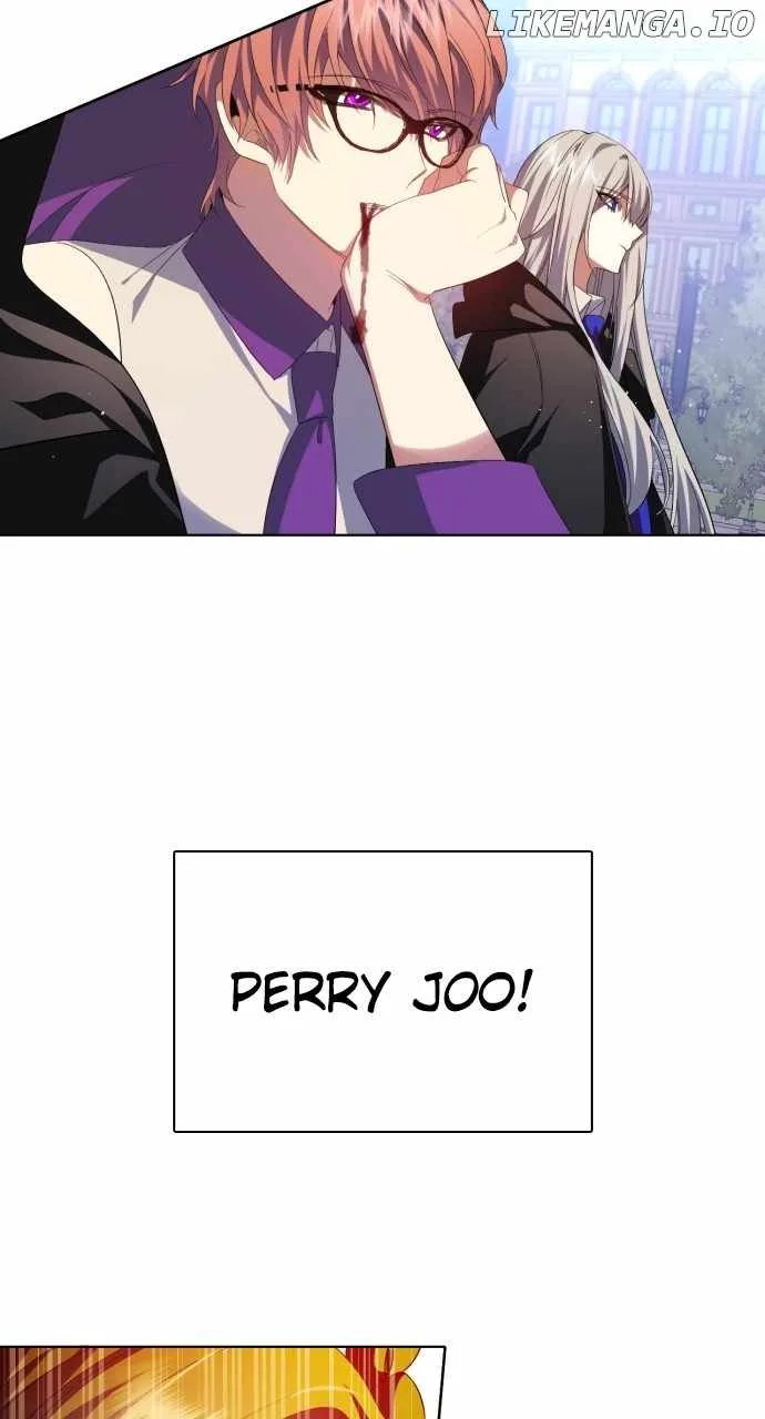 Zero Game Chapter 288 page 19