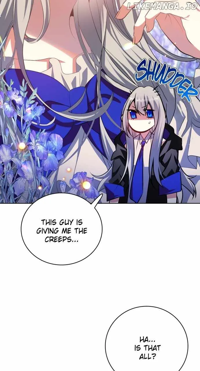 Zero Game Chapter 288 page 27