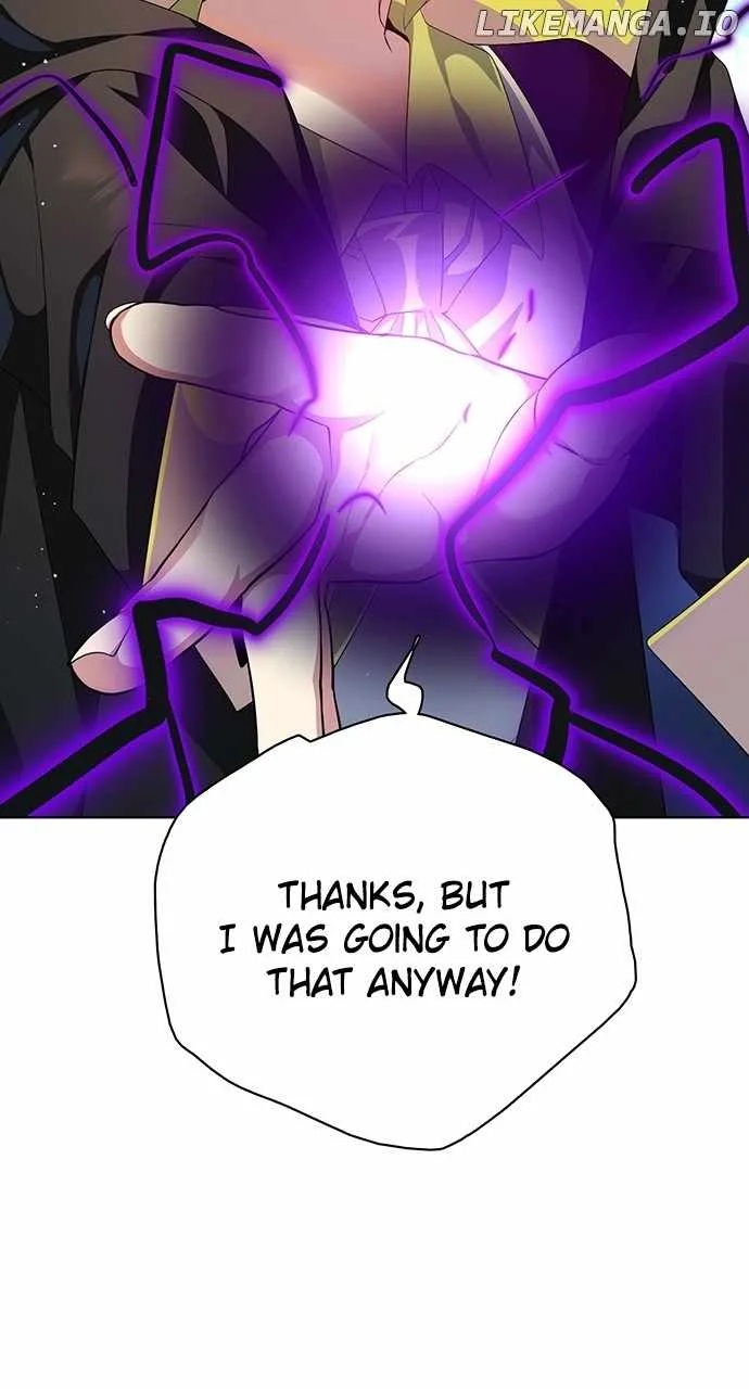 Zero Game Chapter 288 page 3
