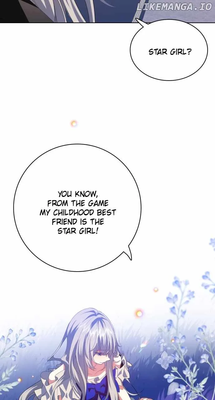 Zero Game Chapter 288 page 24