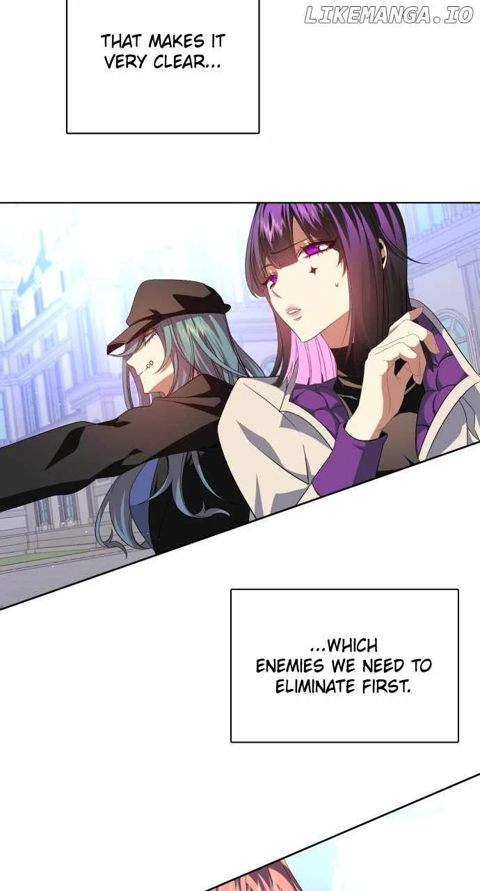 Zero Game Chapter 288 page 18