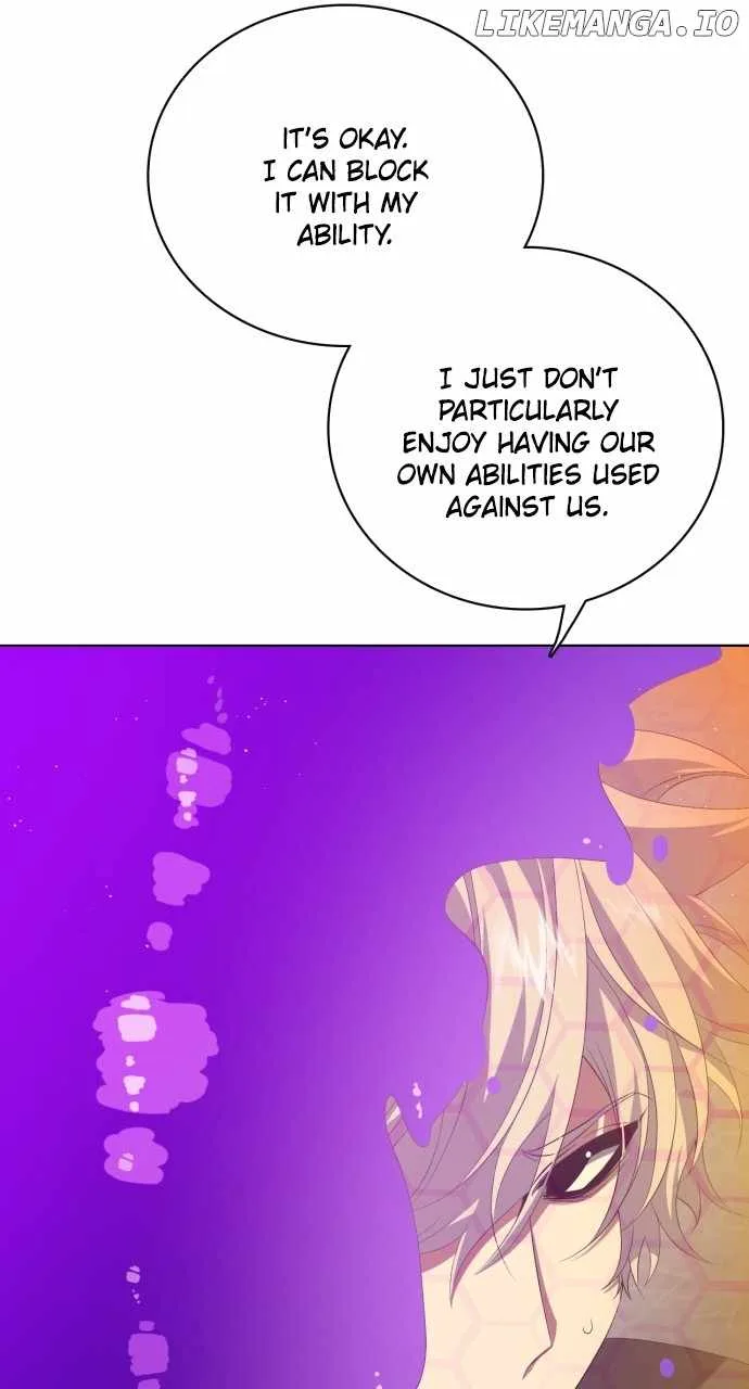 Zero Game Chapter 288 page 13
