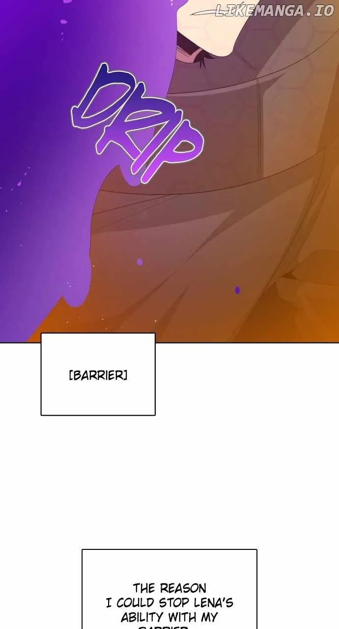 Zero Game Chapter 288 page 14