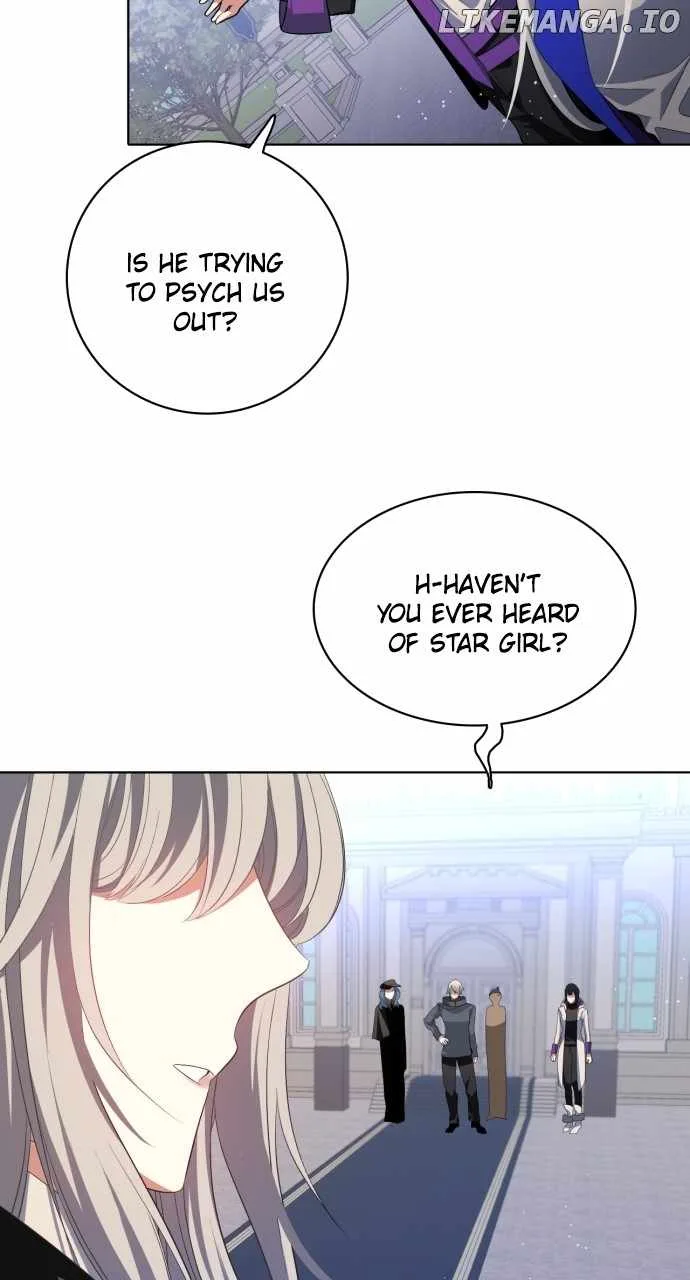 Zero Game Chapter 288 page 23