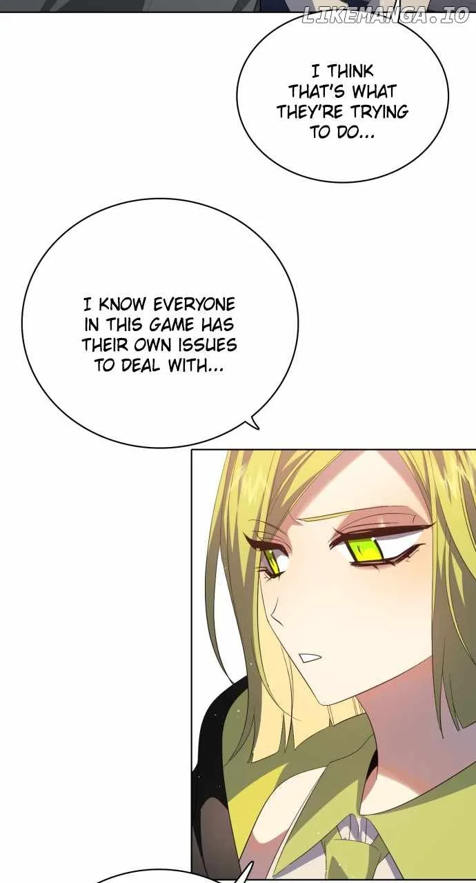 Zero Game Chapter 288 page 31