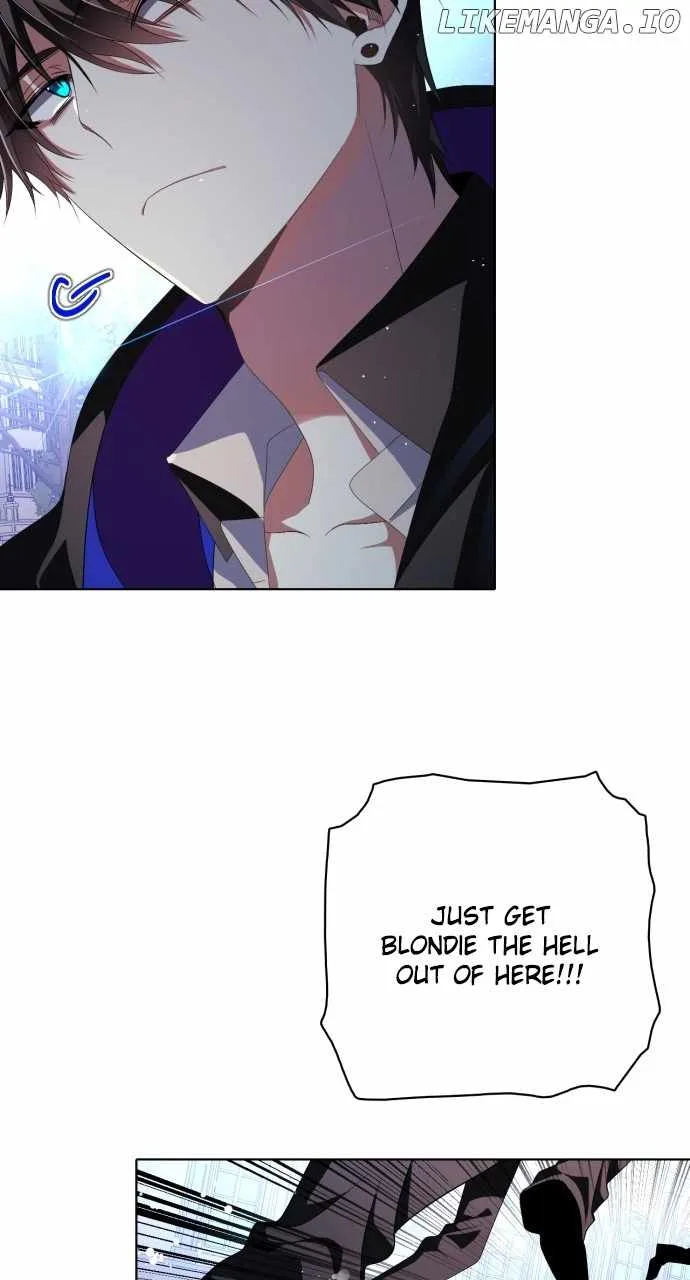 Zero Game Chapter 288 page 35