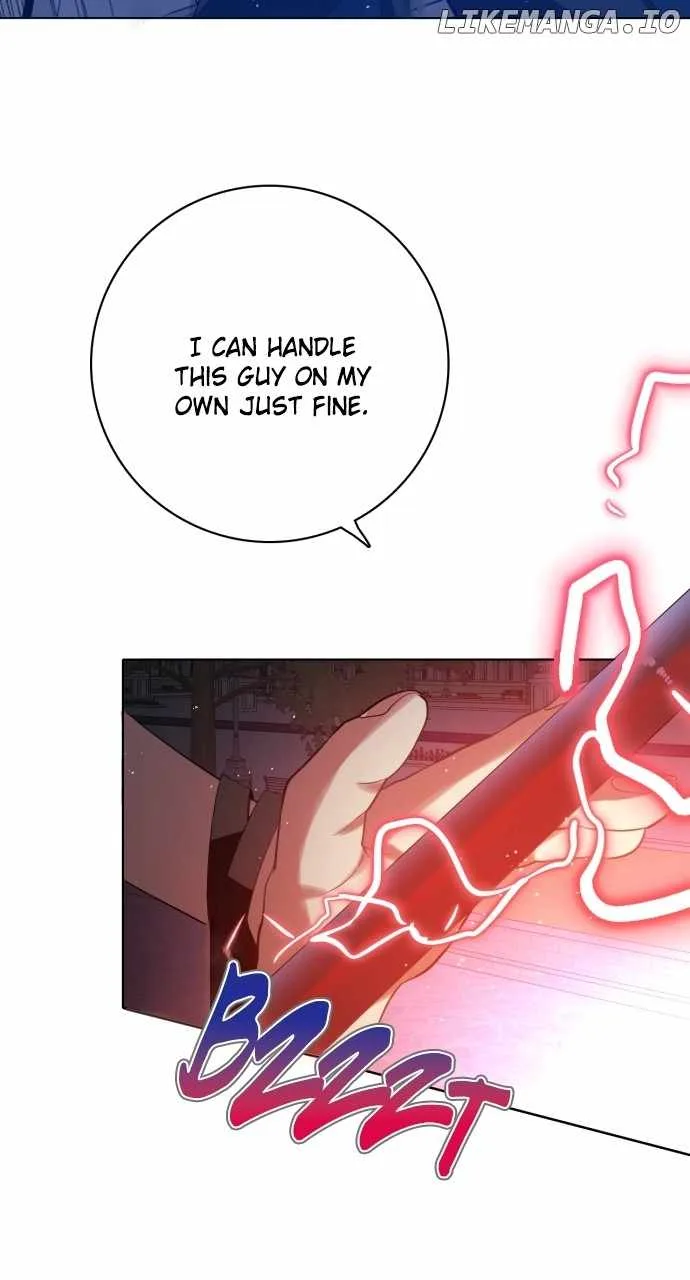 Zero Game Chapter 288 page 38