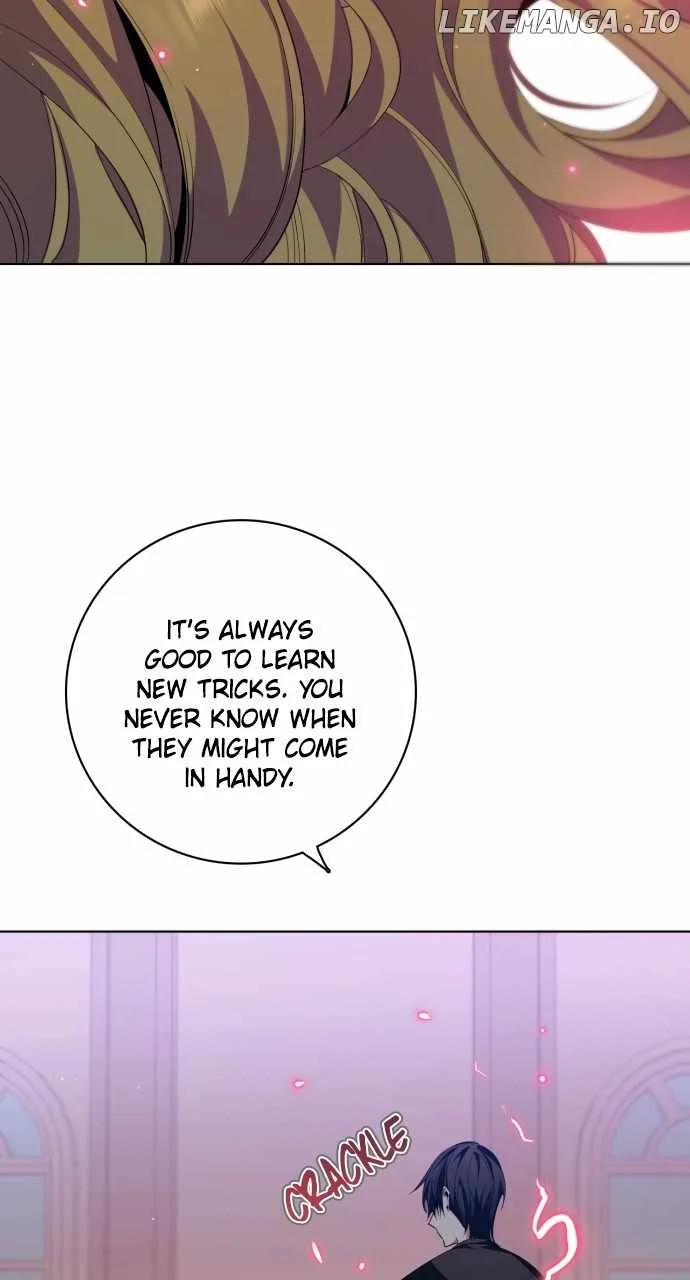 Zero Game Chapter 288 page 45