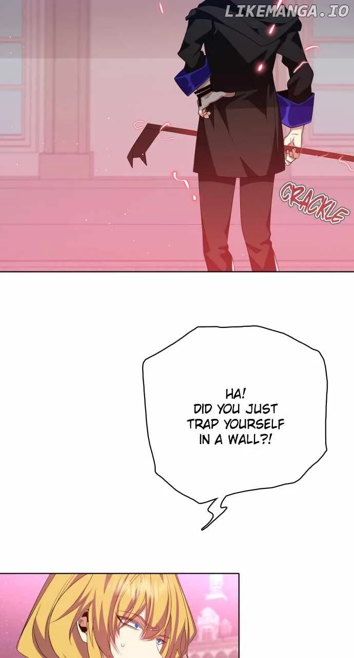 Zero Game Chapter 288 page 46