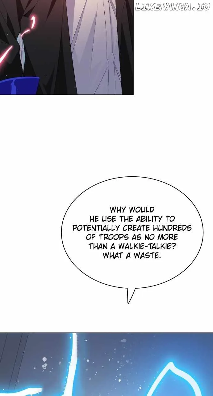 Zero Game Chapter 288 page 51