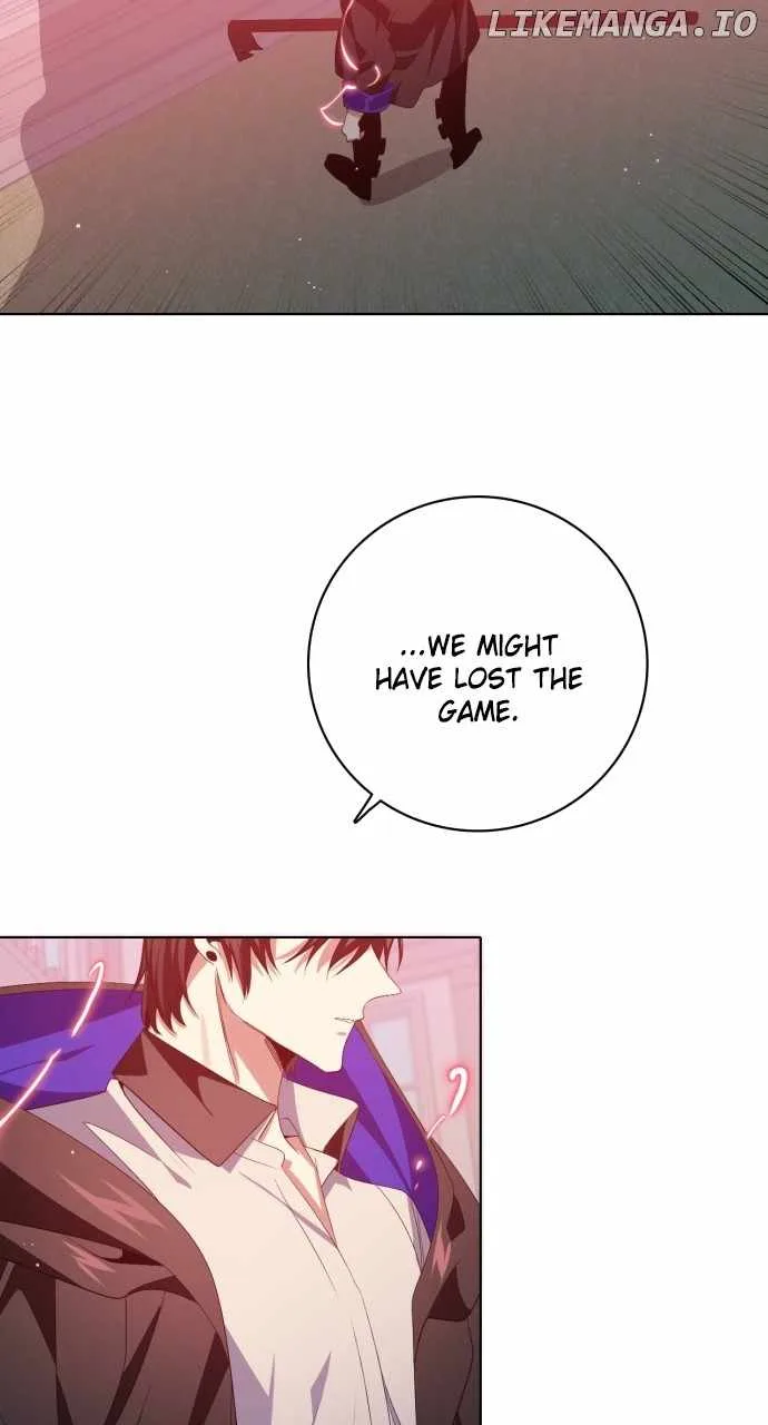 Zero Game Chapter 288 page 50