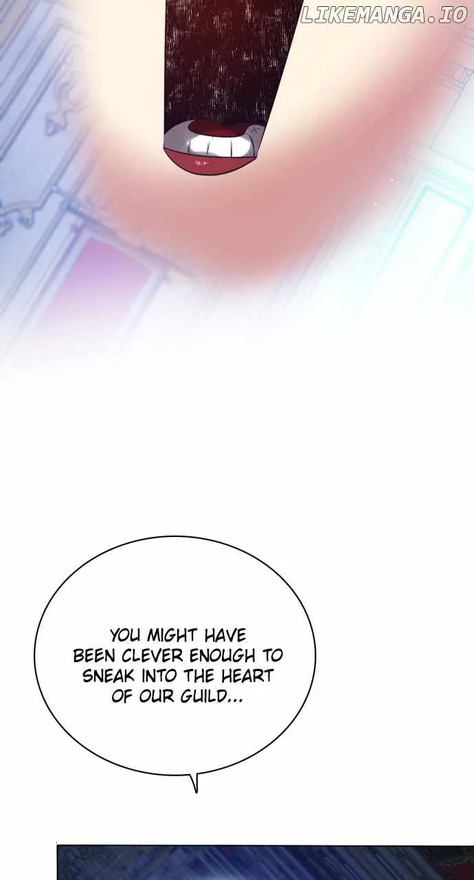 Zero Game Chapter 288 page 58