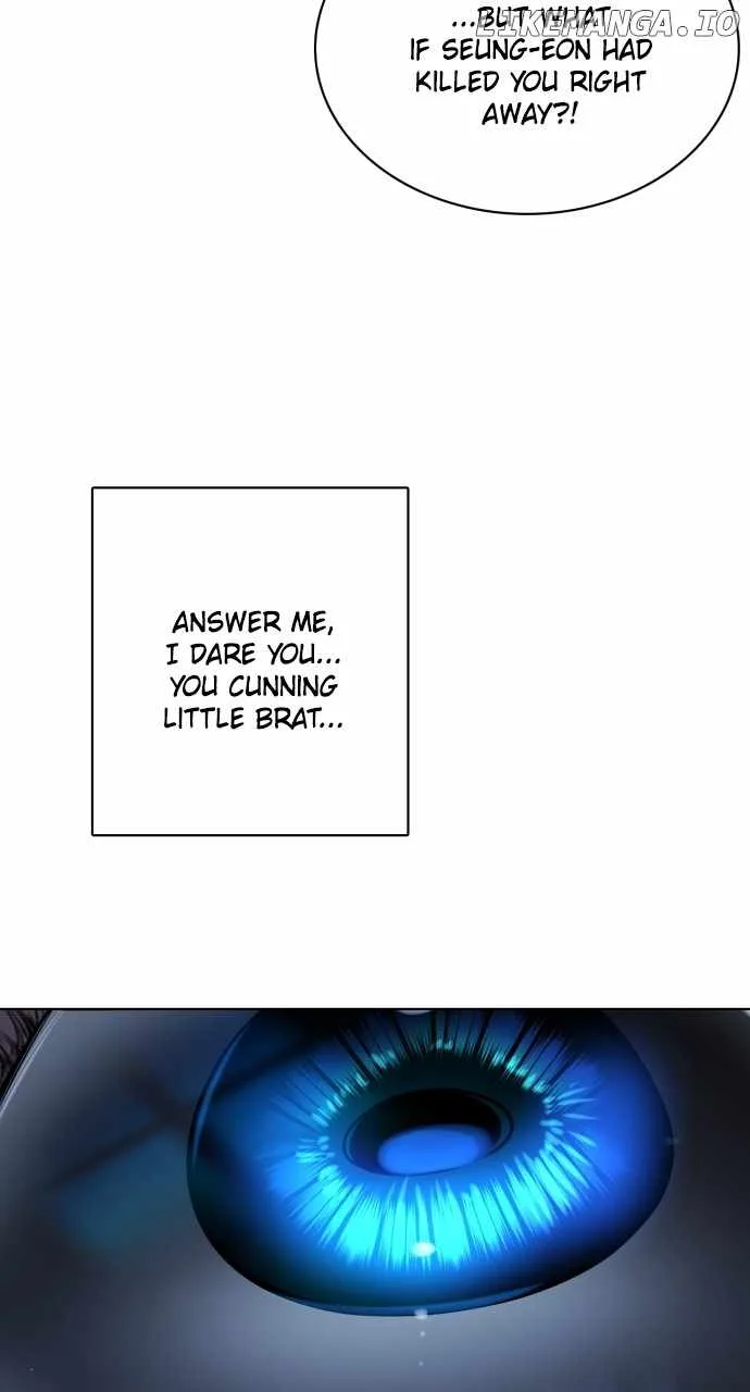 Zero Game Chapter 288 page 60