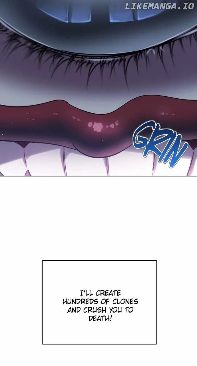 Zero Game Chapter 288 page 61