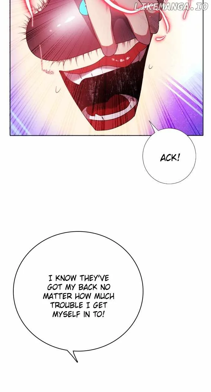 Zero Game Chapter 288 page 69