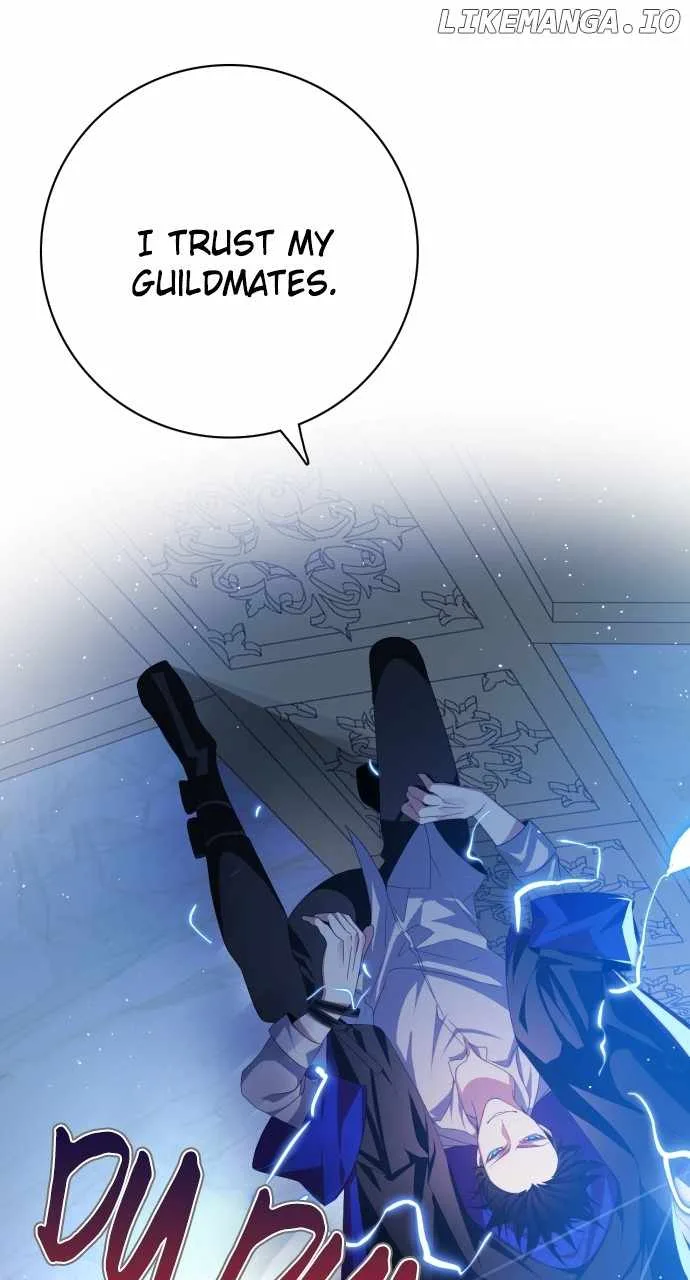Zero Game Chapter 288 page 66