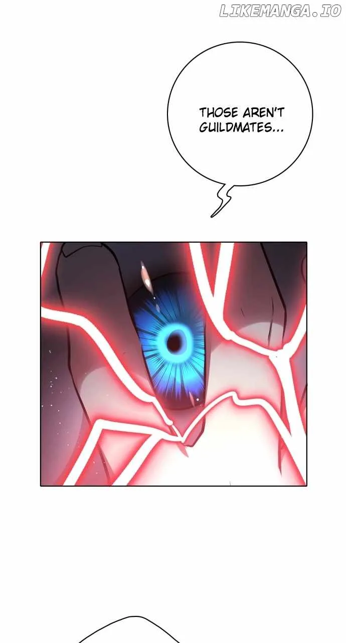 Zero Game Chapter 288 page 71
