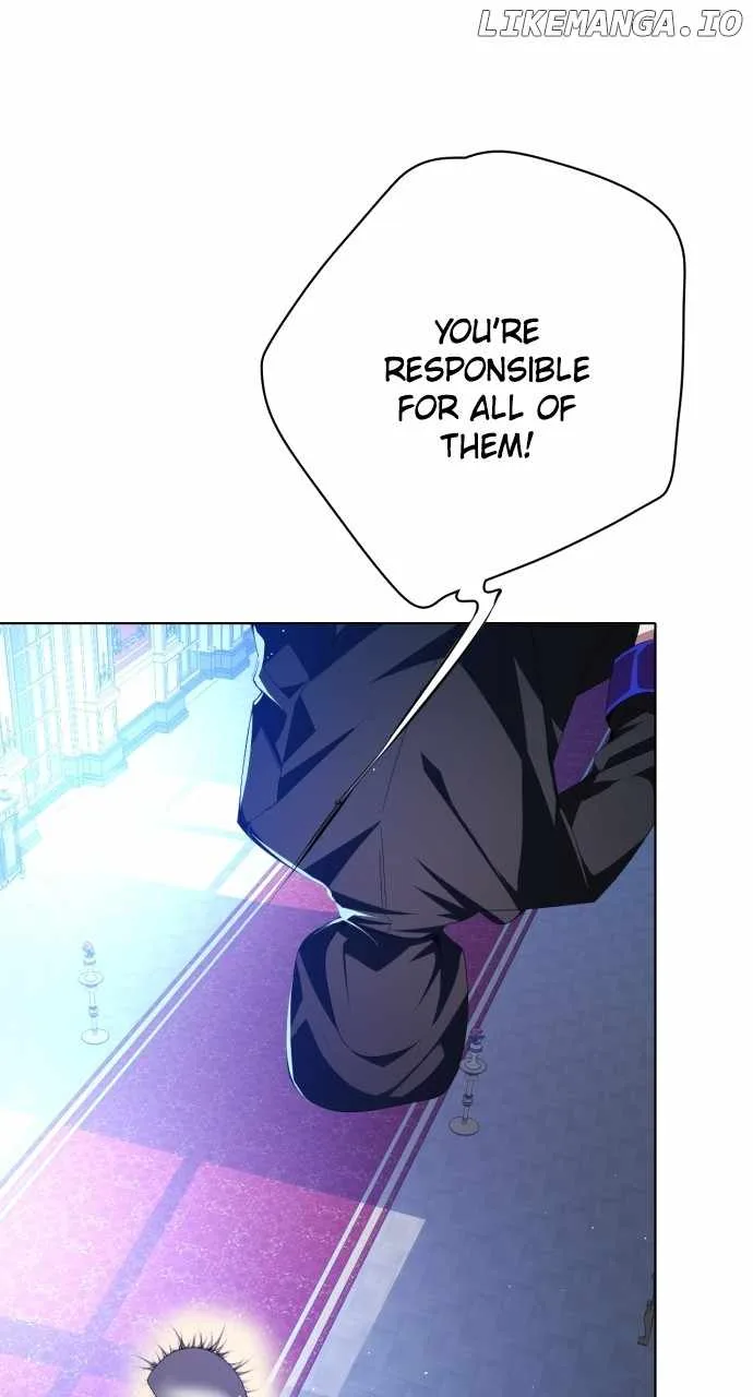 Zero Game Chapter 288 page 64