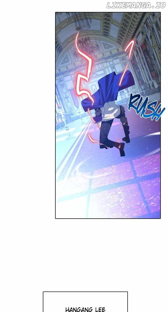 Zero Game Chapter 288 page 75
