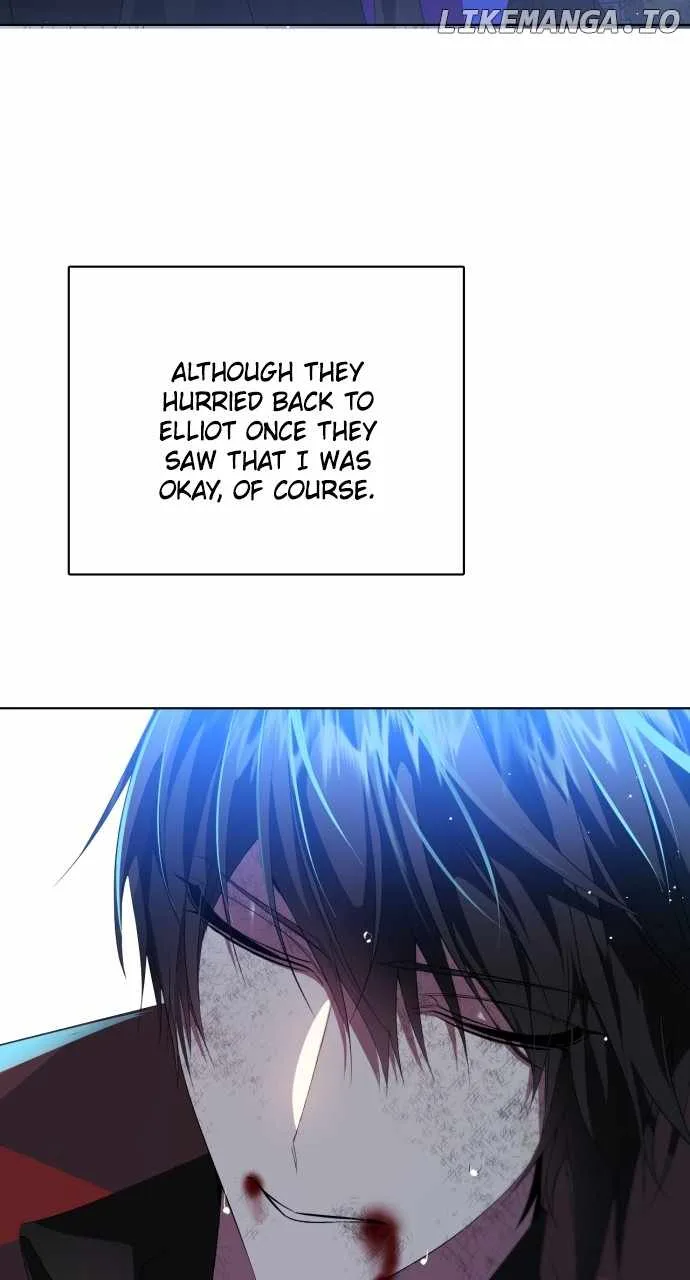 Zero Game Chapter 288 page 77