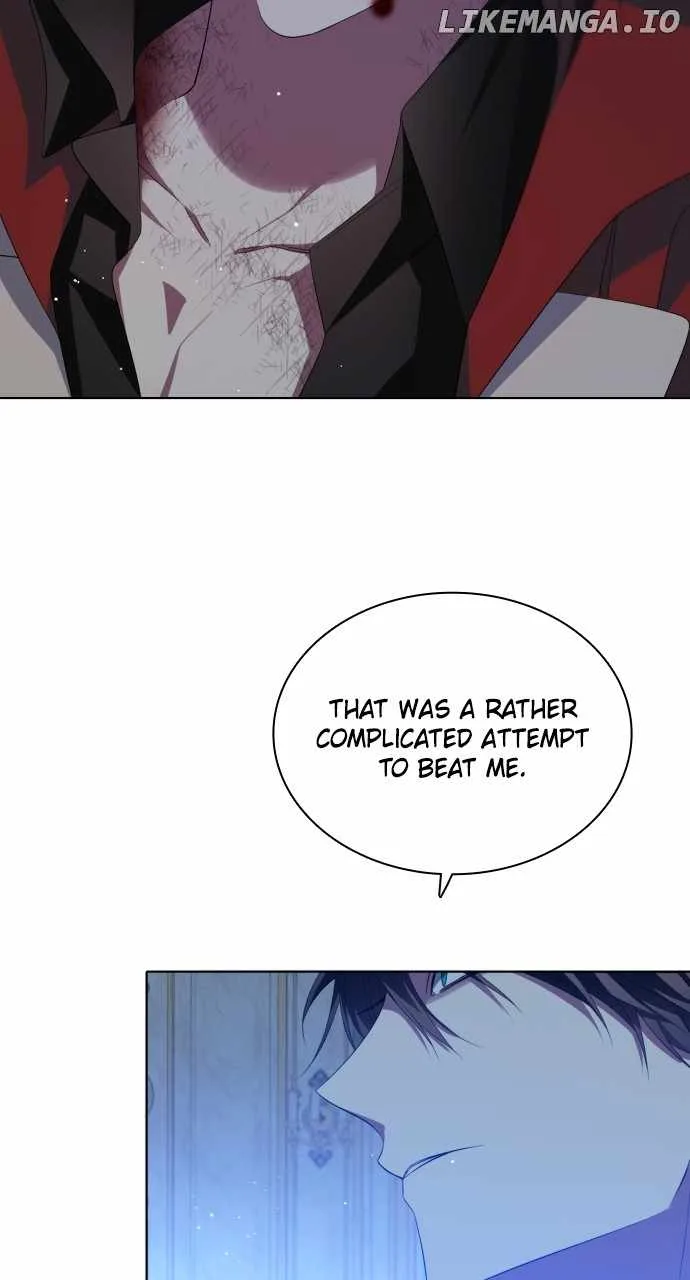 Zero Game Chapter 288 page 78
