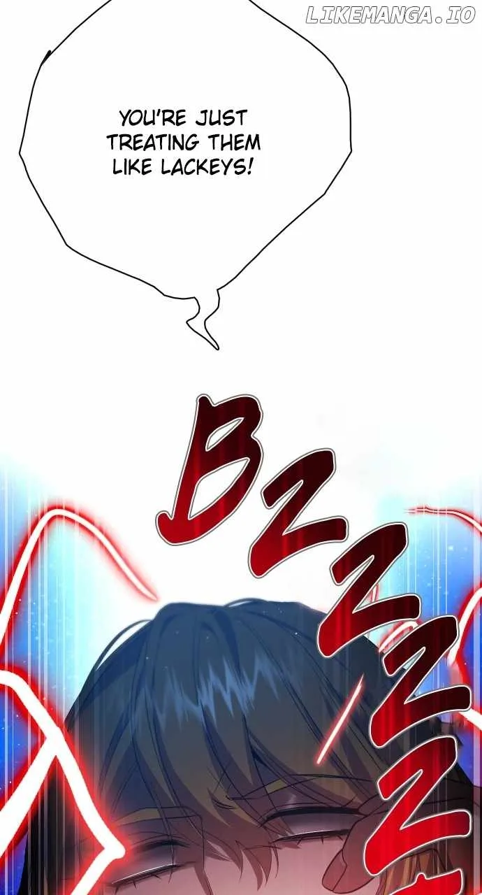 Zero Game Chapter 288 page 72