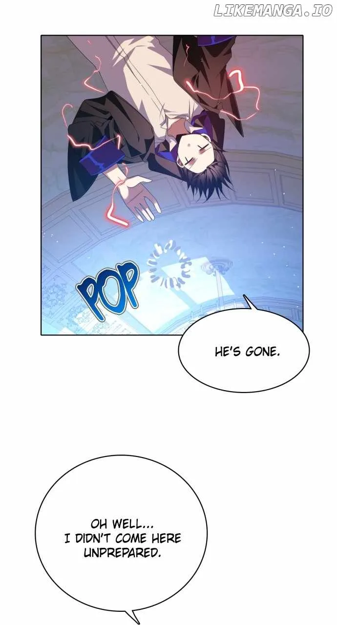 Zero Game Chapter 288 page 74
