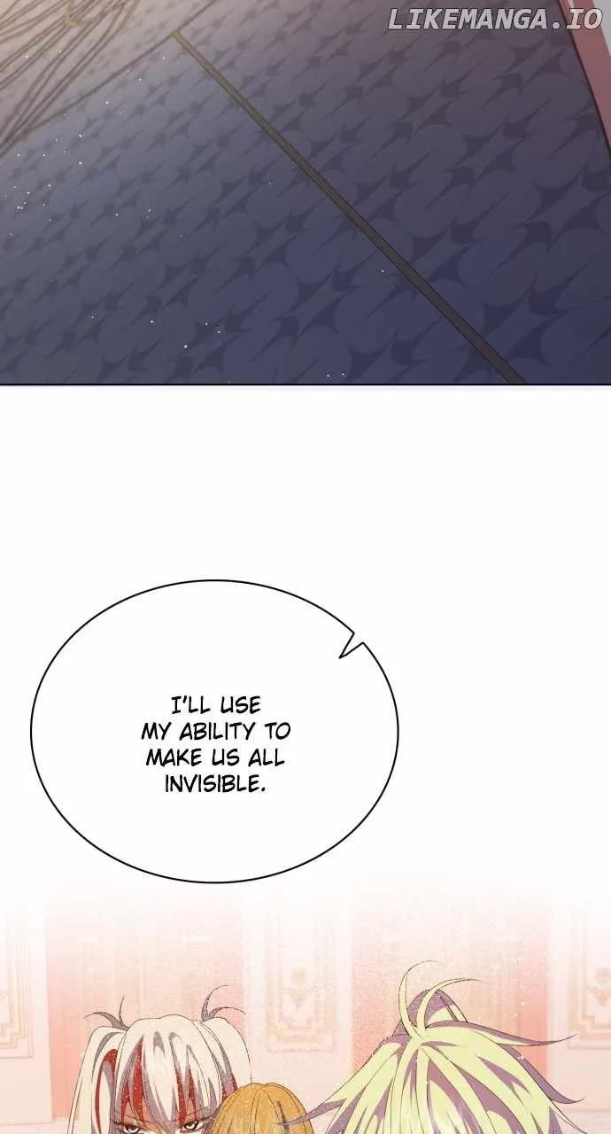 Zero Game Chapter 288 page 96