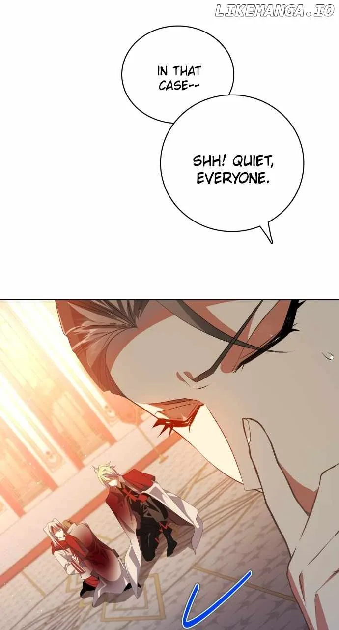 Zero Game Chapter 288 page 95