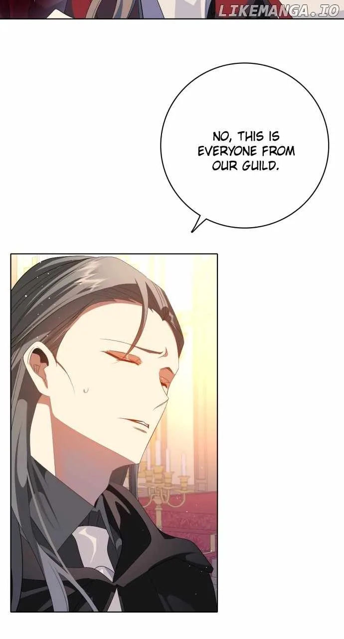 Zero Game Chapter 288 page 94