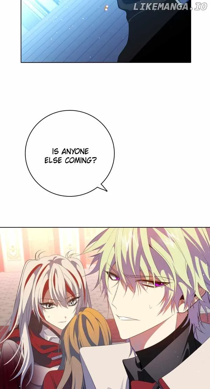 Zero Game Chapter 288 page 93