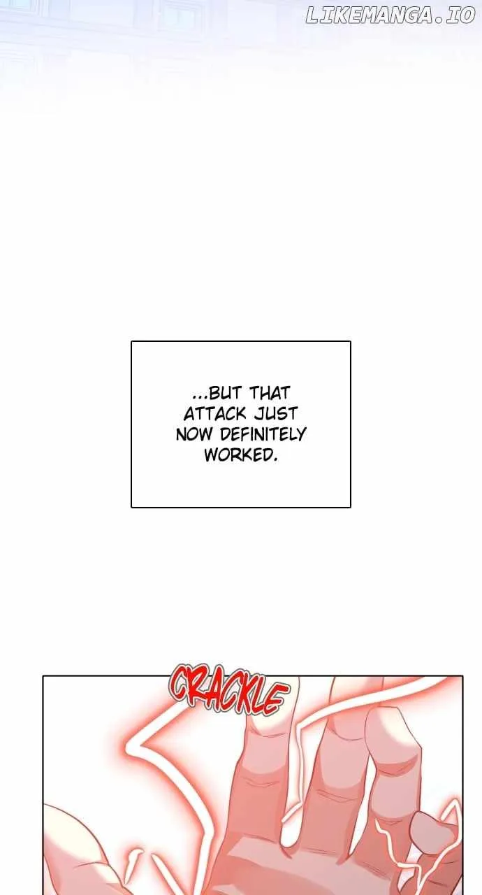 Zero Game Chapter 289 page 9