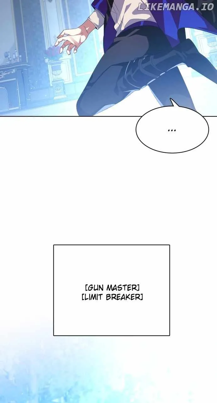Zero Game Chapter 289 page 28