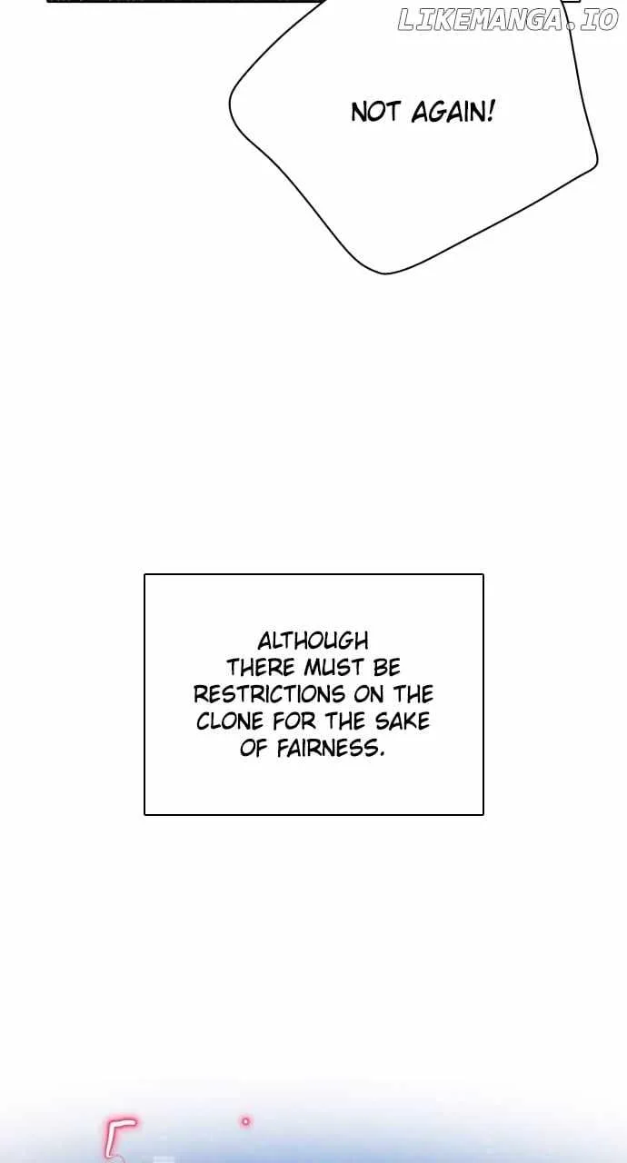 Zero Game Chapter 289 page 21