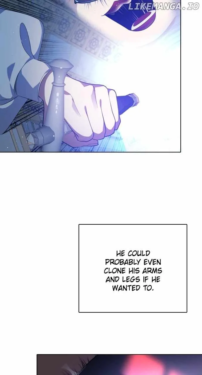 Zero Game Chapter 289 page 14