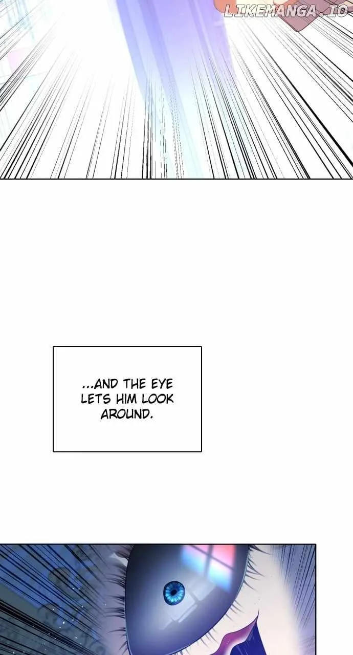Zero Game Chapter 289 page 13