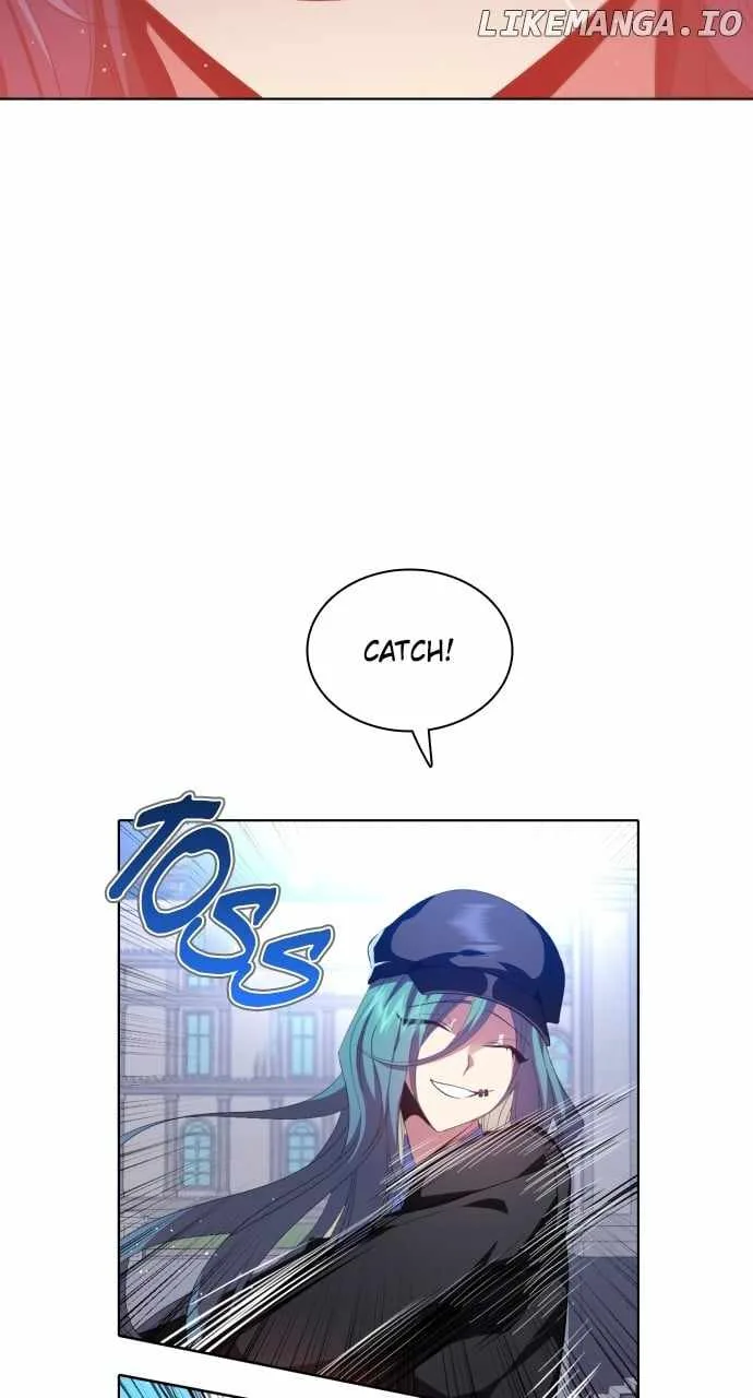 Zero Game Chapter 289 page 5