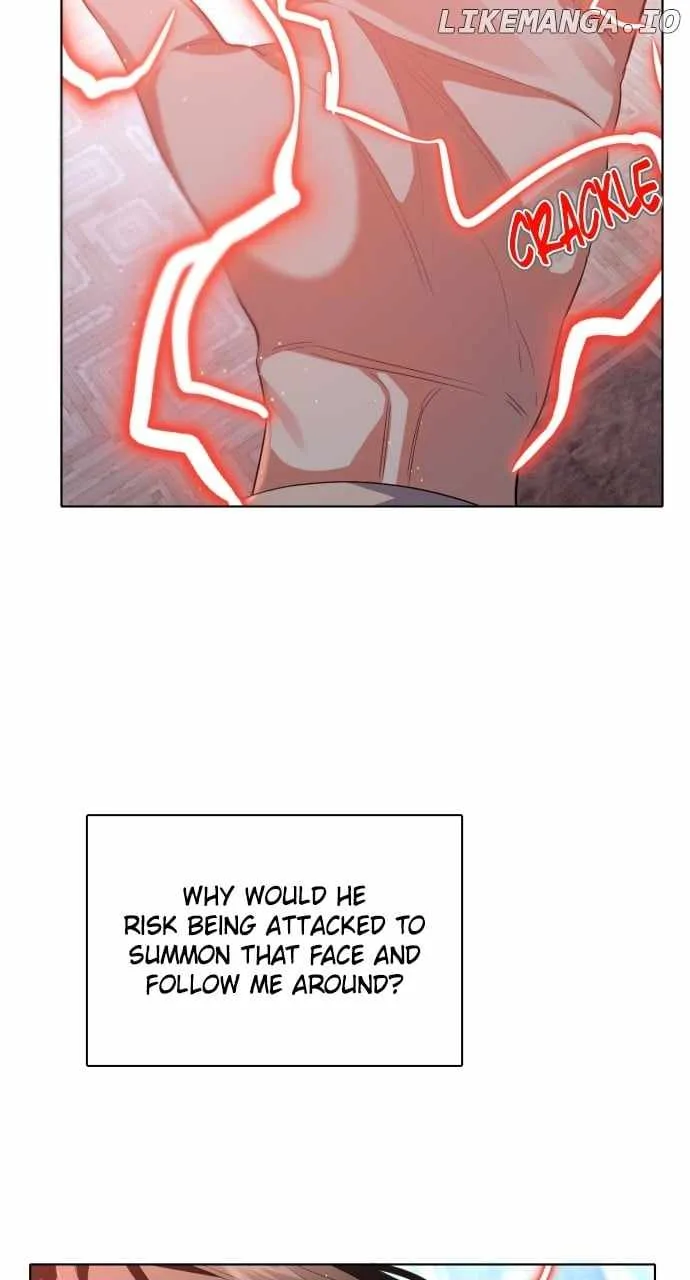 Zero Game Chapter 289 page 10