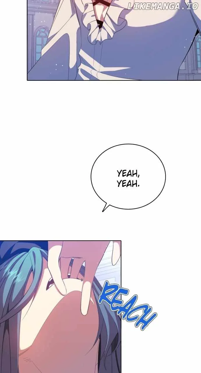 Zero Game Chapter 289 page 3